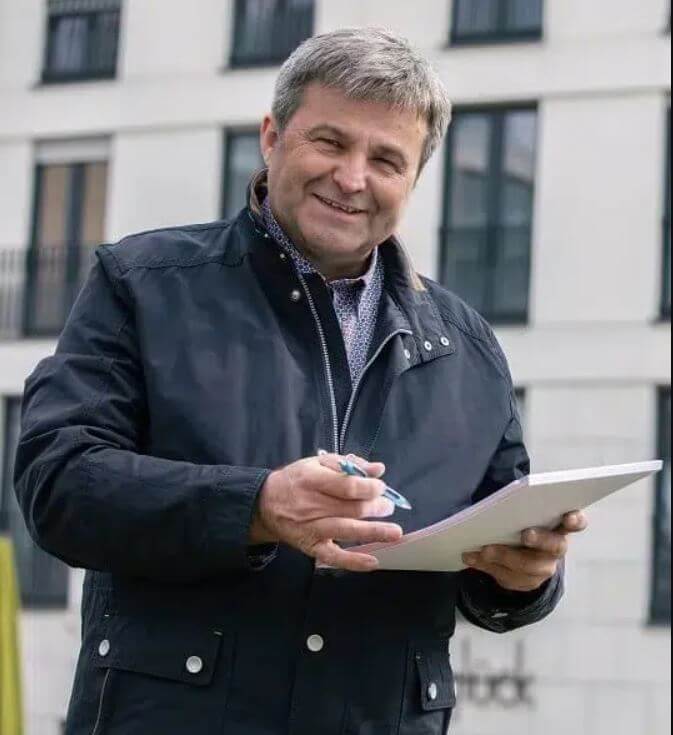 Immobiliengutachter Für Landwirtschaftsimmobilien in {KW(stadt_vn)}